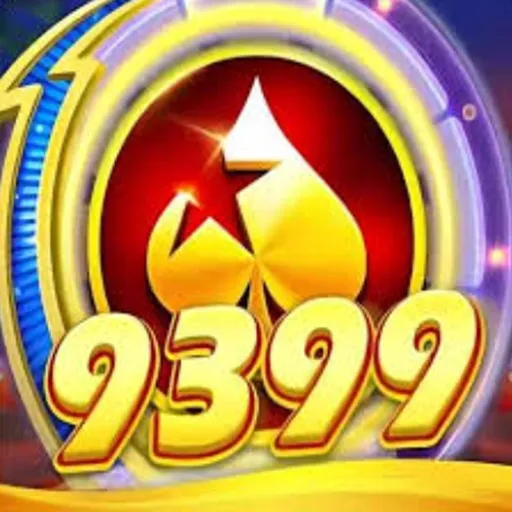 9399 - Game Bingo Seru dan Mengasyikkan