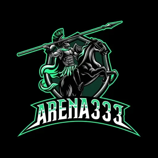 ARENA333 - Petualangan Tanpa Batas di Dunia Terbuka
