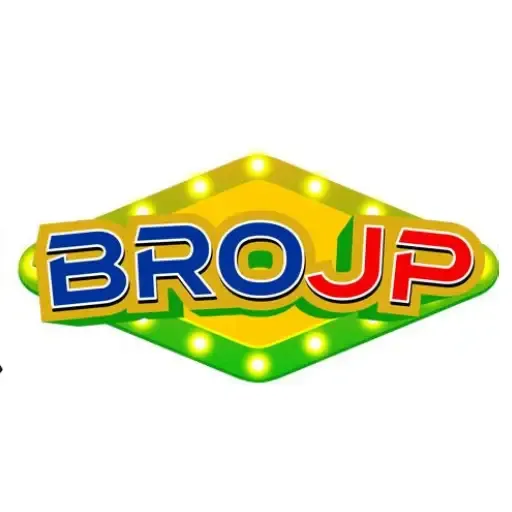 BROJP - Pertarungan Epik dalam Dunia Fighting